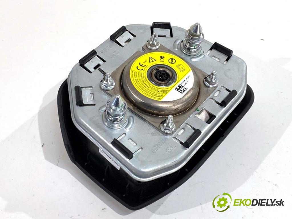 MG (SAIC) HS SUV 2024 124 kW 1.5 20 T 1490 AirBag volantu 10922238 (Airbag)