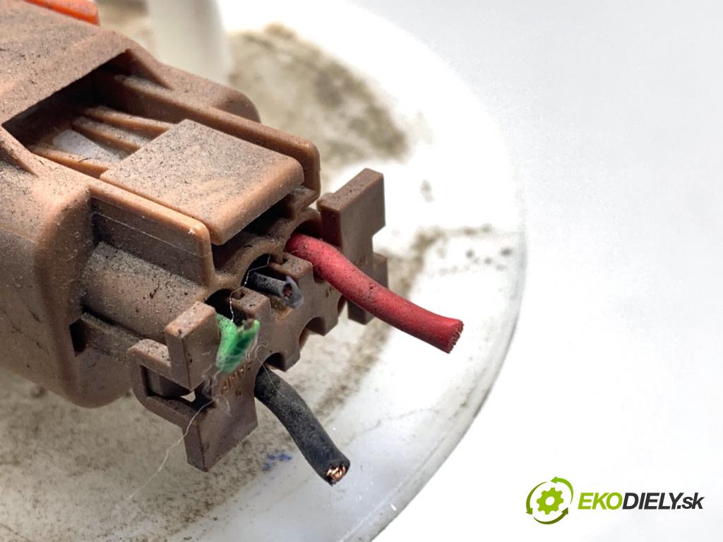 MG (SAIC) HS SUV 2024 124 kW 1.5 20 T 1490 Pumpa paliva 11233830