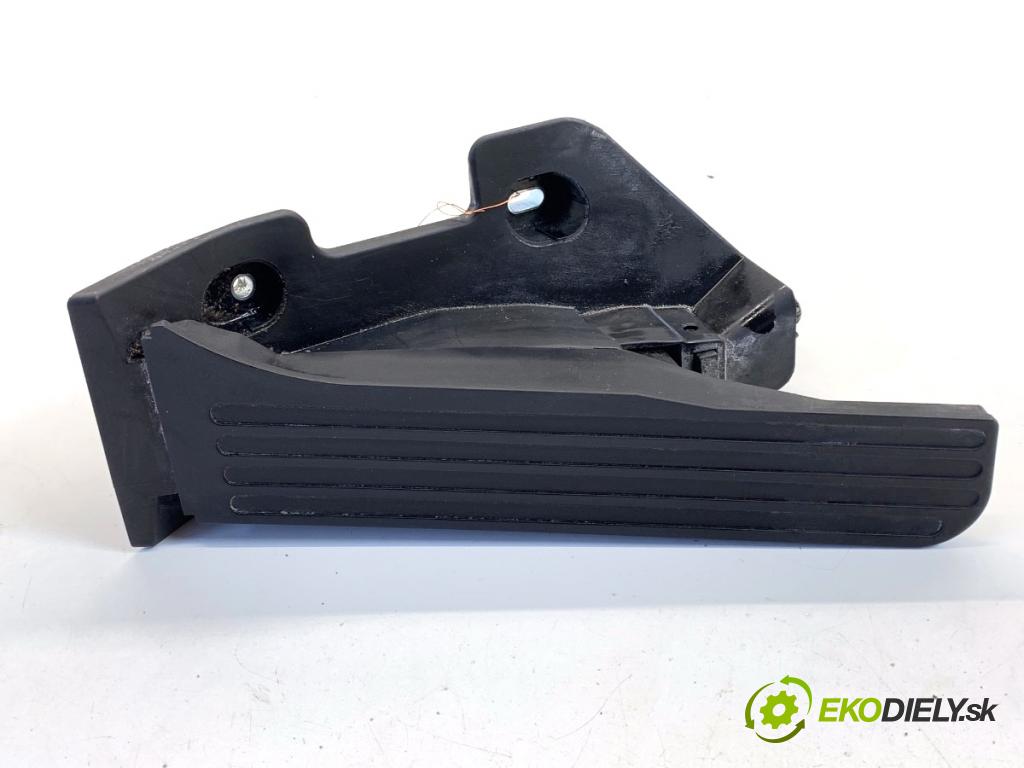 MG (SAIC) HS SUV 2024 124 kW 1.5 20 T 1490 Potenciometer plynu 11477676 (Potenciometer plynového pedálu)