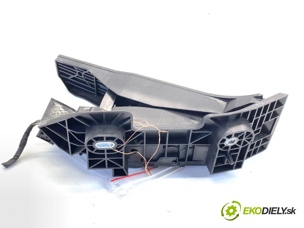 MG (SAIC) HS SUV 2024 124 kW 1.5 20 T 1490 Potenciometer plynu 11477676 (Potenciometer plynového pedálu)