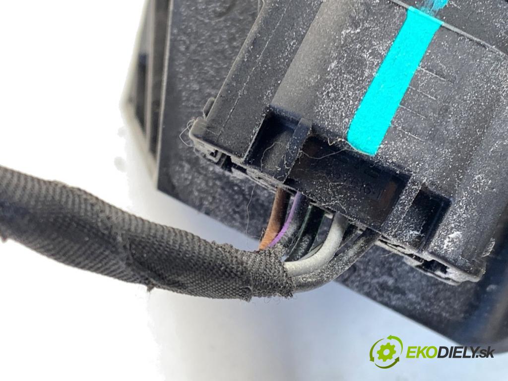 MG (SAIC) HS SUV 2024 124 kW 1.5 20 T 1490 Potenciometer plynu 11477676 (Potenciometer plynového pedálu)