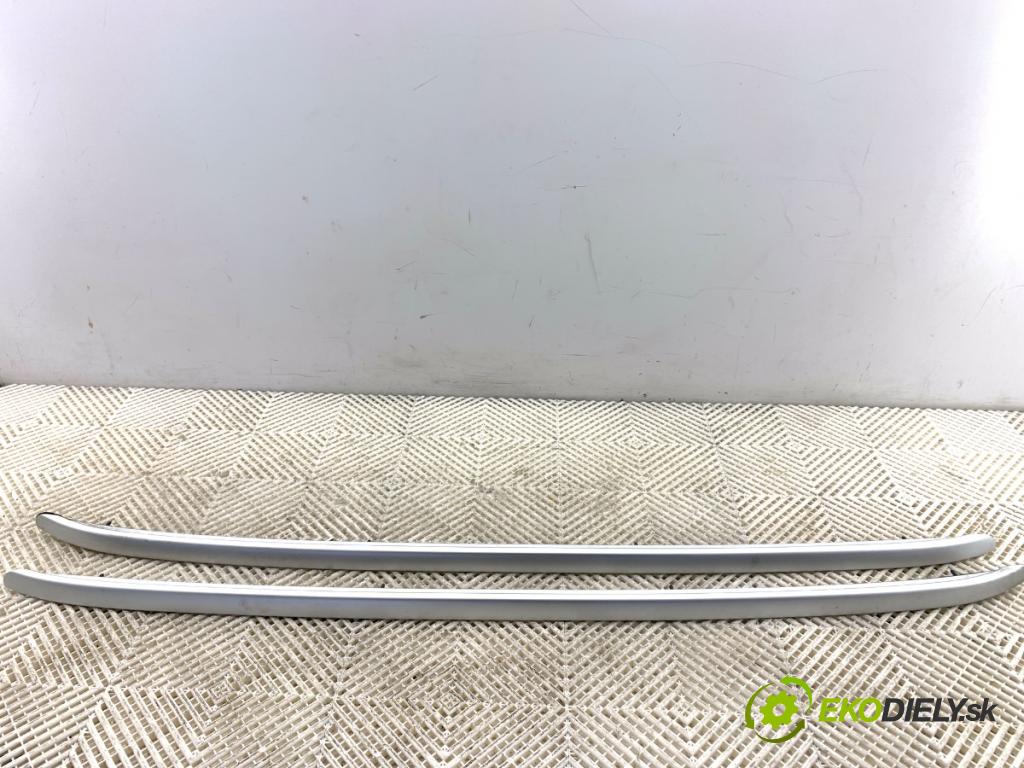 MG (SAIC) HS SUV 2024 124 kW 1.5 20 T 1490 lyžiny STRECHA: 10909913