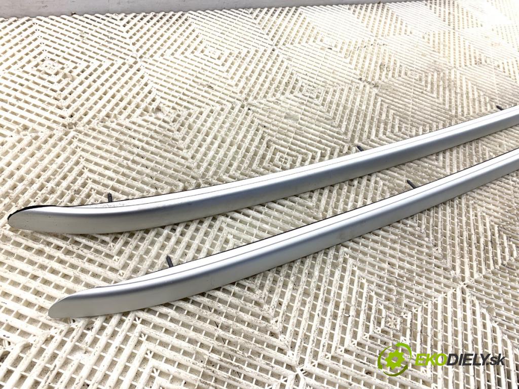 MG (SAIC) HS SUV 2024 124 kW 1.5 20 T 1490 lyžiny STRECHA: 10909913