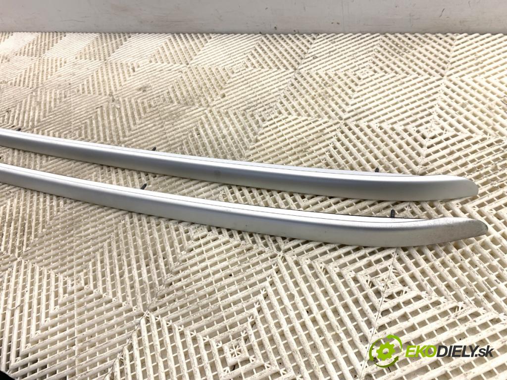 MG (SAIC) HS SUV 2024 124 kW 1.5 20 T 1490 lyžiny STRECHA: 10909913