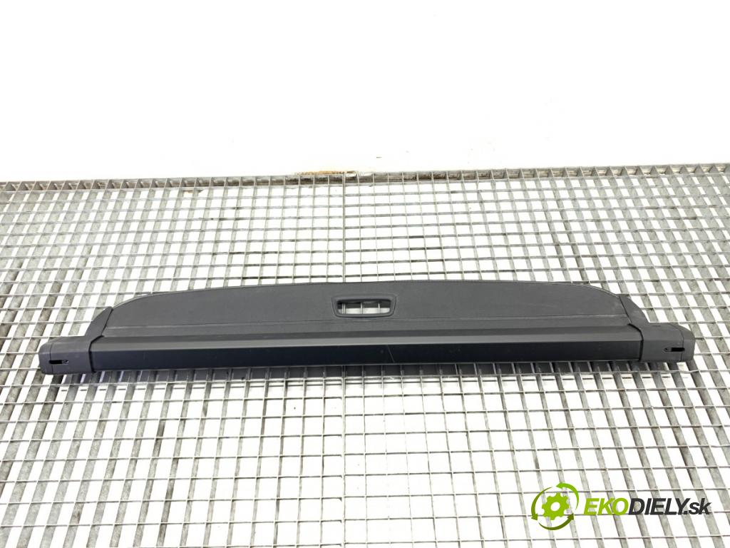 MG (SAIC) HS SUV 2024 124 kW 1.5 20 T 1490 Roleta kufra