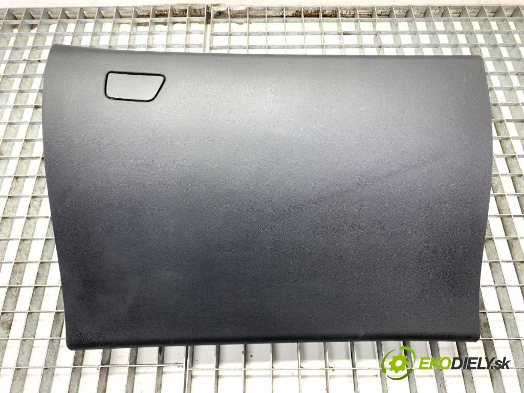 MG (SAIC) HS SUV 2024 124 kW 1.5 20 T 1490 Priehradka, kastlík spolujazdca 11585743 (Priehradka (kastlík))