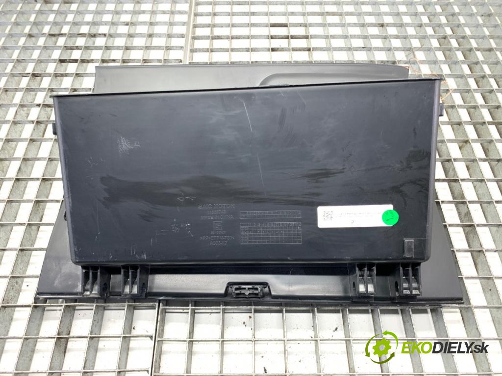 MG (SAIC) HS SUV 2024 124 kW 1.5 20 T 1490 Priehradka, kastlík spolujazdca 11585743 (Priehradka (kastlík))