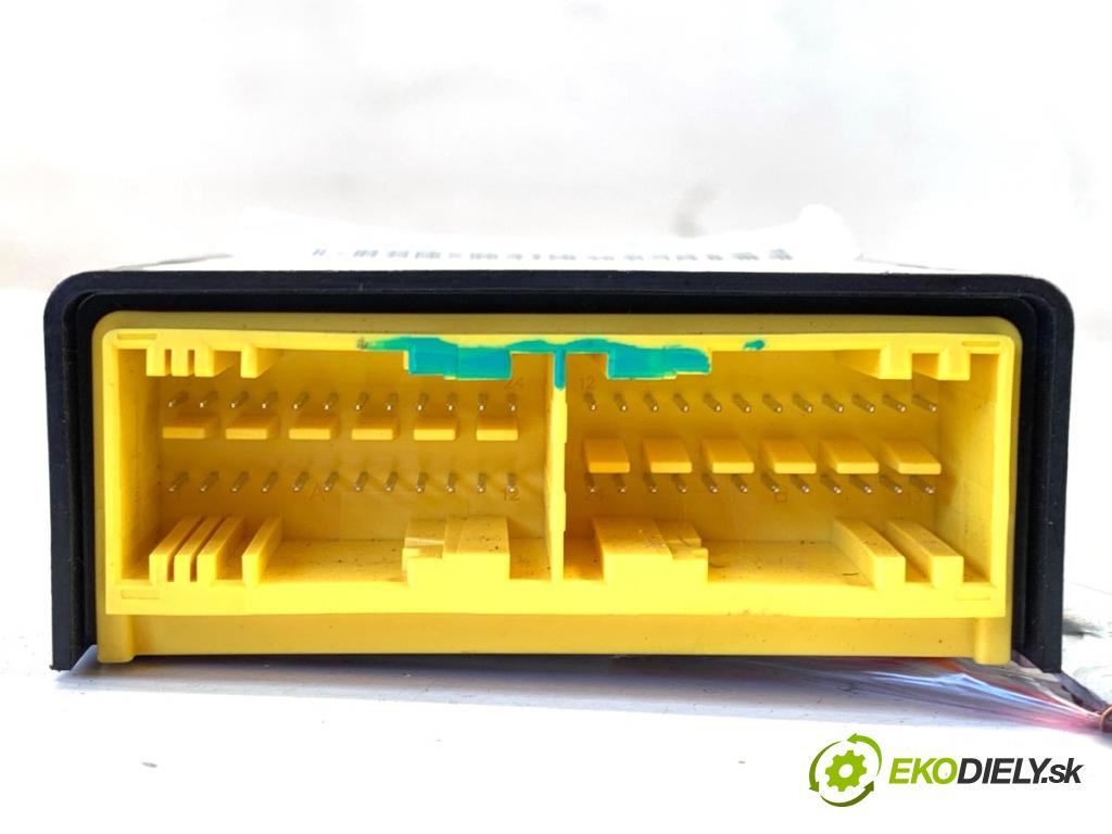 MG (SAIC) HS SUV 2024 124 kW 1.5 20 T 1490 senzor airbag 11788640 (Snímač)