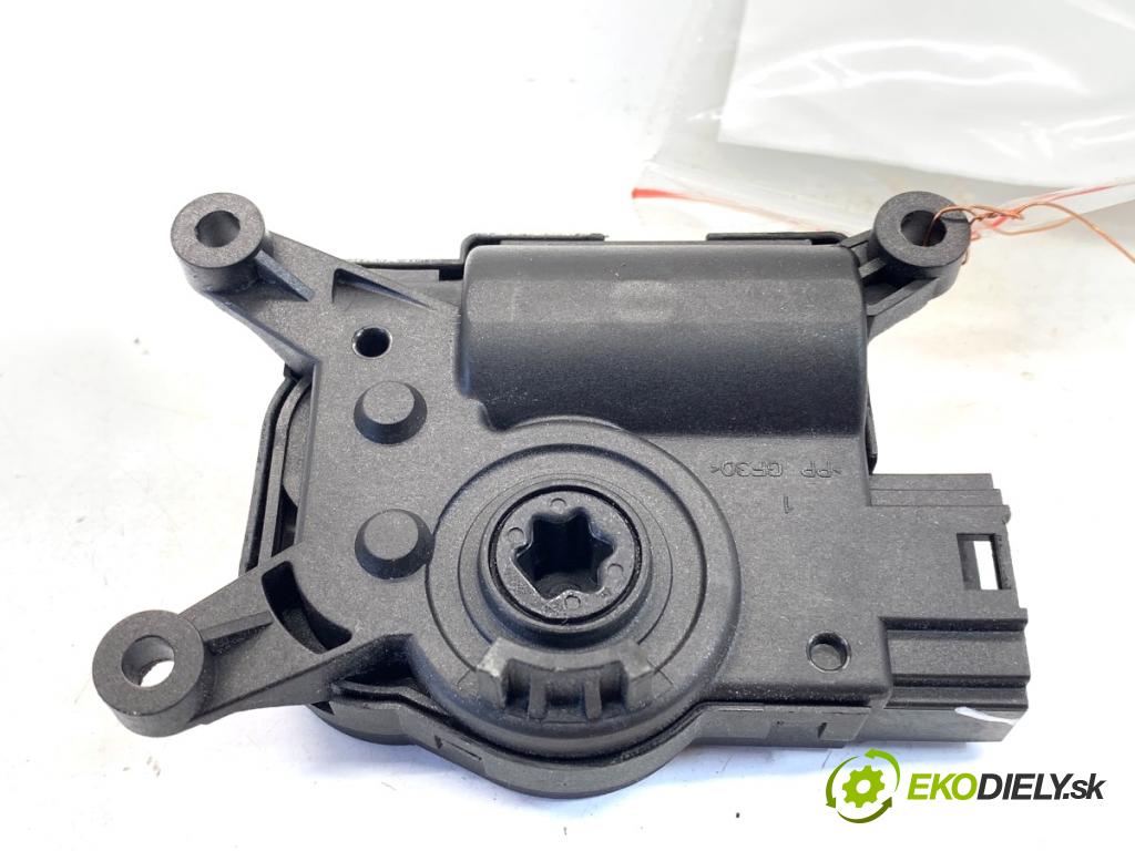 MG (SAIC) HS SUV 2024 124 kW 1.5 20 T 1490 Motor kúrenia 652115