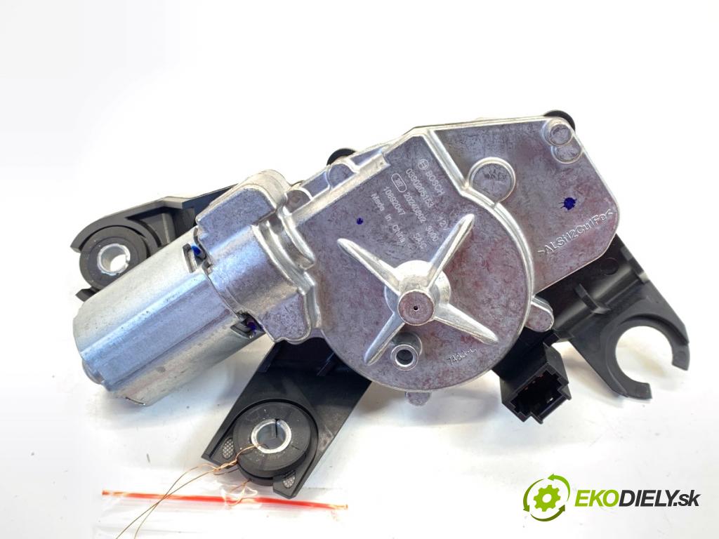 MG (SAIC) HS SUV 2024 124 kW 1.5 20 T 1490 Motor stieračov zad 0390205153