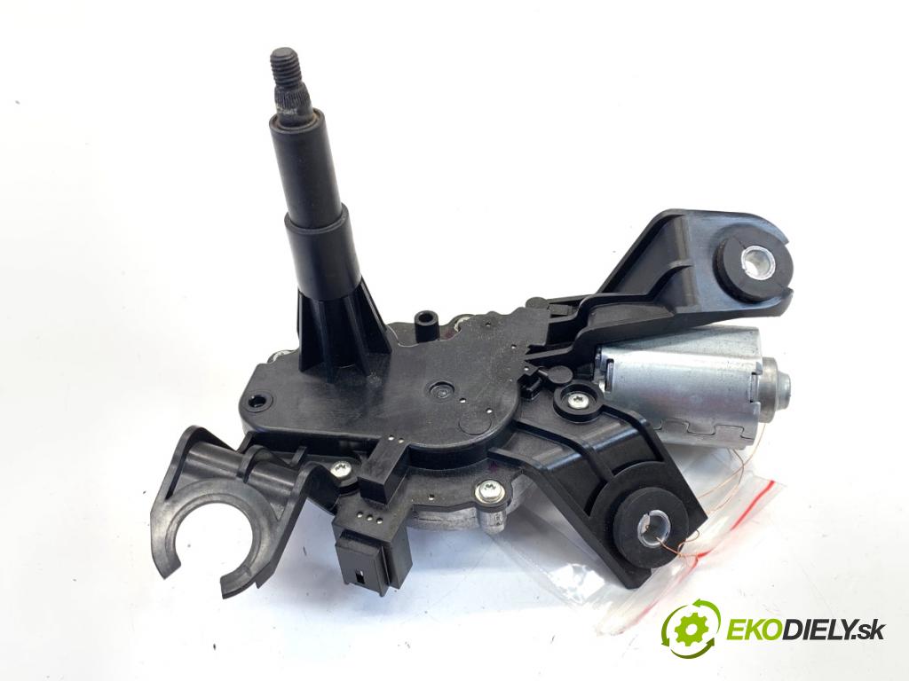 MG (SAIC) HS SUV 2024 124 kW 1.5 20 T 1490 Motor stieračov zad 0390205153