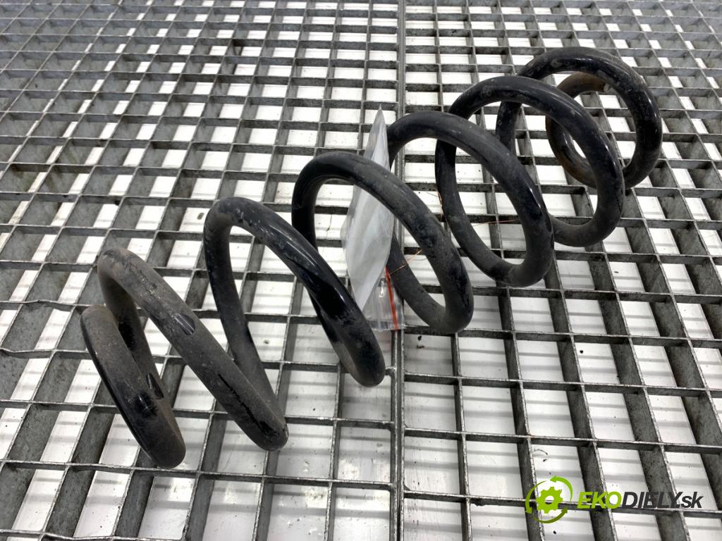 MG (SAIC) HS SUV 2024 124 kW 1.5 20 T 1490 Pružina zad  (Kľučka dverí ostatné)