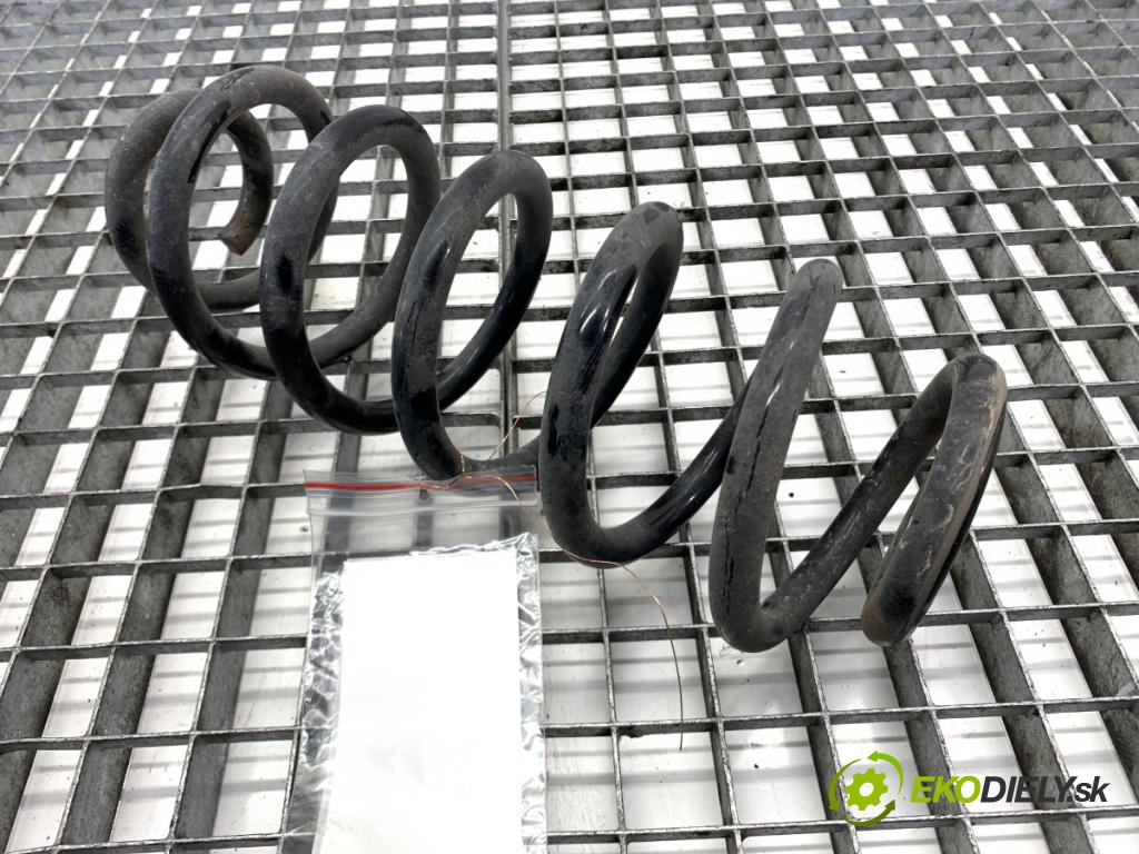 MG (SAIC) HS SUV 2024 124 kW 1.5 20 T 1490 Pružina zad  (Kľučka dverí ostatné)