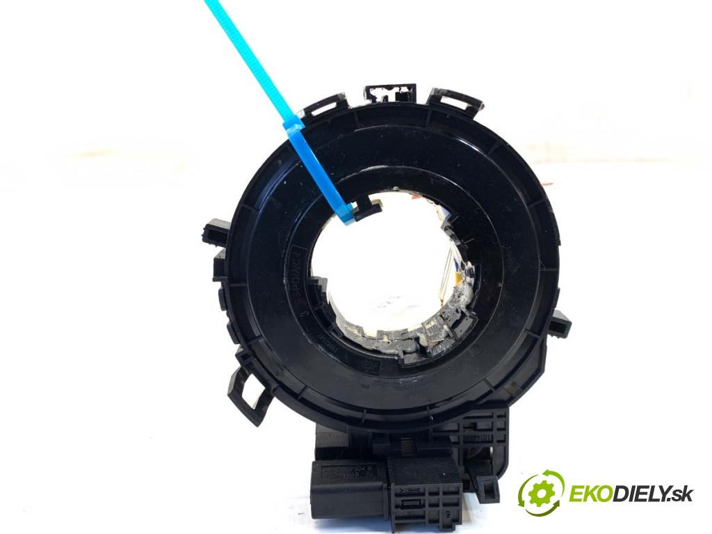 MG (SAIC) HS SUV 2024 124 kW 1.5 20 T 1490 Krúžok, slimák airbag 10990411 (Airbag)