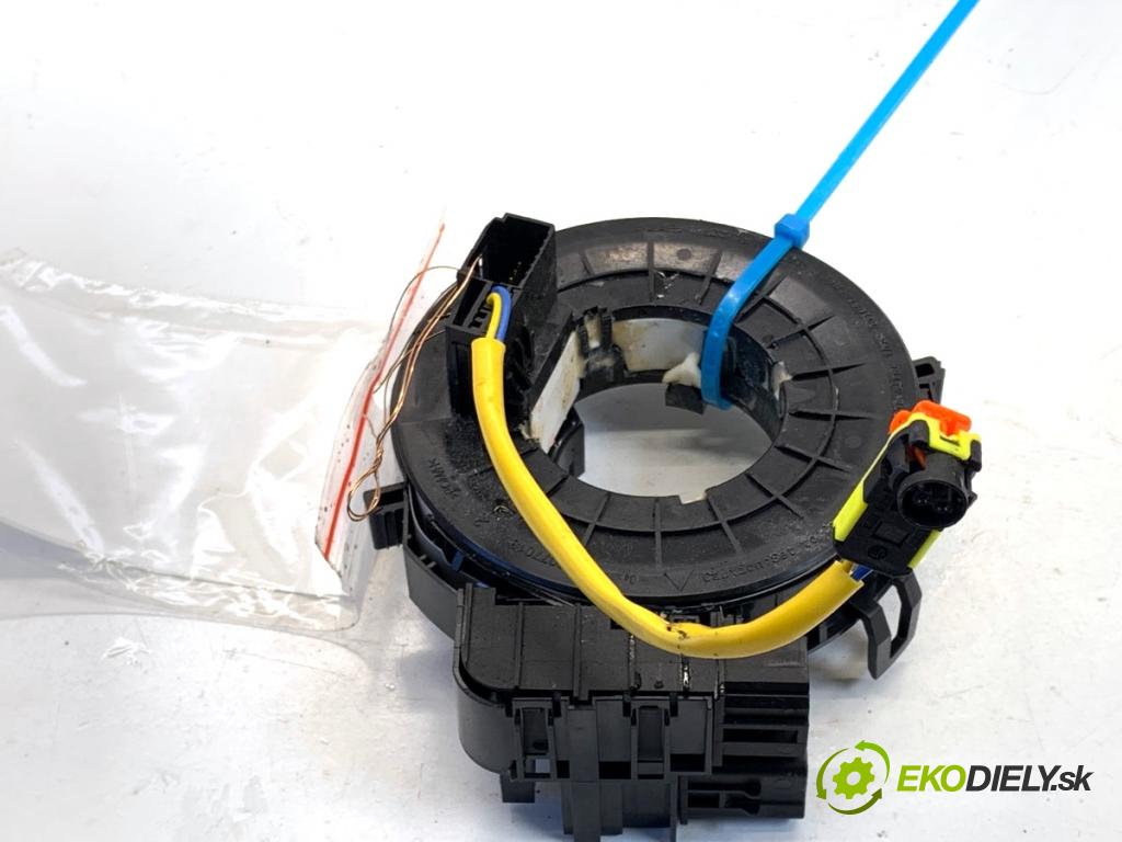 MG (SAIC) HS SUV 2024 124 kW 1.5 20 T 1490 kroužek slimák airbag 10990411 (Airbag)