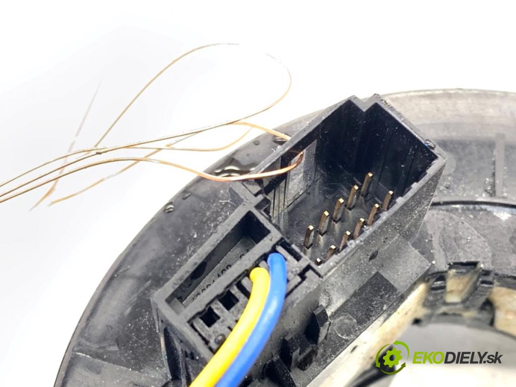 MG (SAIC) HS SUV 2024 124 kW 1.5 20 T 1490 kroužek slimák airbag 10990411 (Airbag)