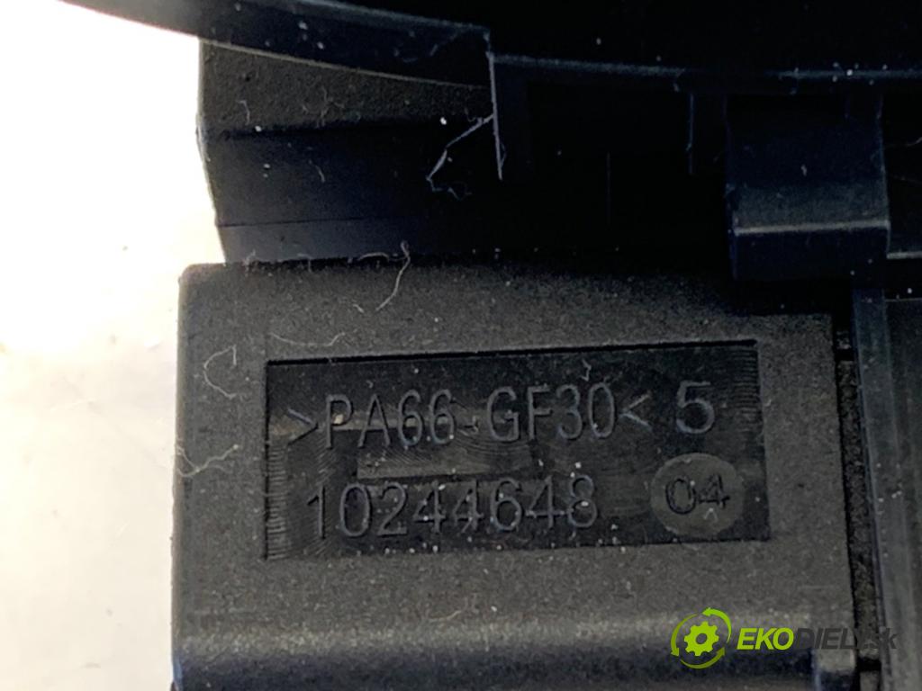 MG (SAIC) HS SUV 2024 124 kW 1.5 20 T 1490 kroužek slimák airbag 10990411 (Airbag)