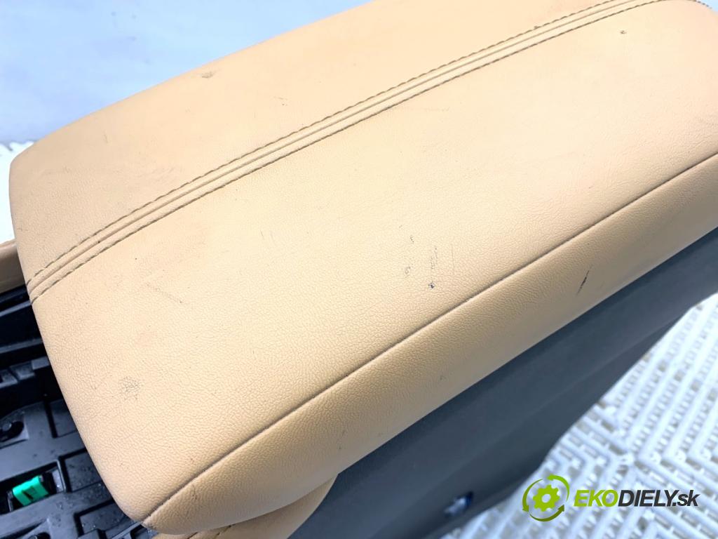 MG (SAIC) HS SUV 2024 124 kW 1.5 20 T 1490 Tunel stredový  (Stredový tunel)