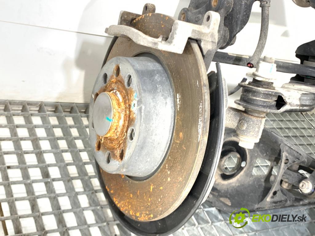 MG (SAIC) HS SUV 2024 124 kW 1.5 20 T 1490 Výstuha zad