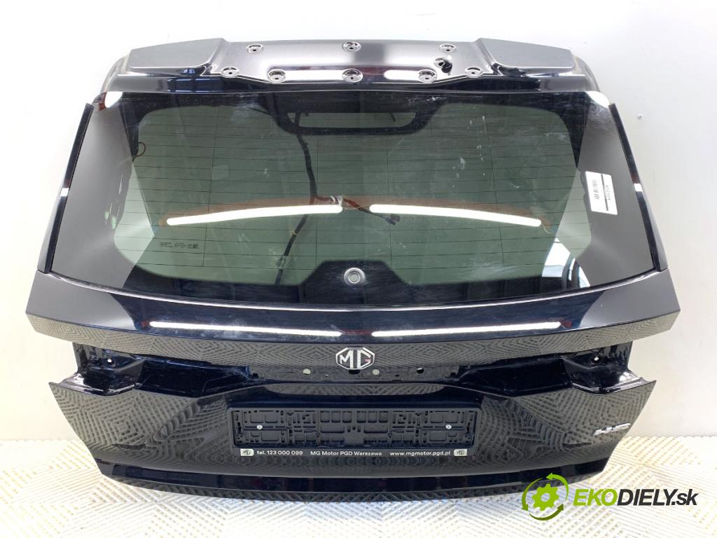 MG (SAIC) HS SUV 2024 124 kW 1.5 20 T 1490 kapota zadní část 