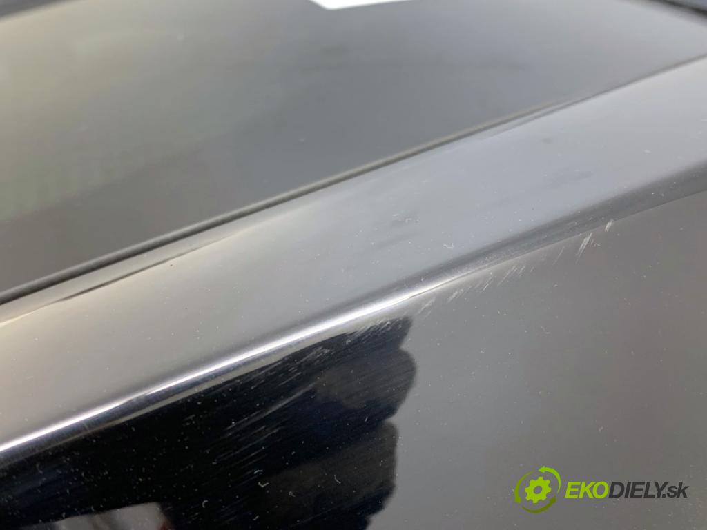 MG (SAIC) HS SUV 2024 124 kW 1.5 20 T 1490 kapota zad