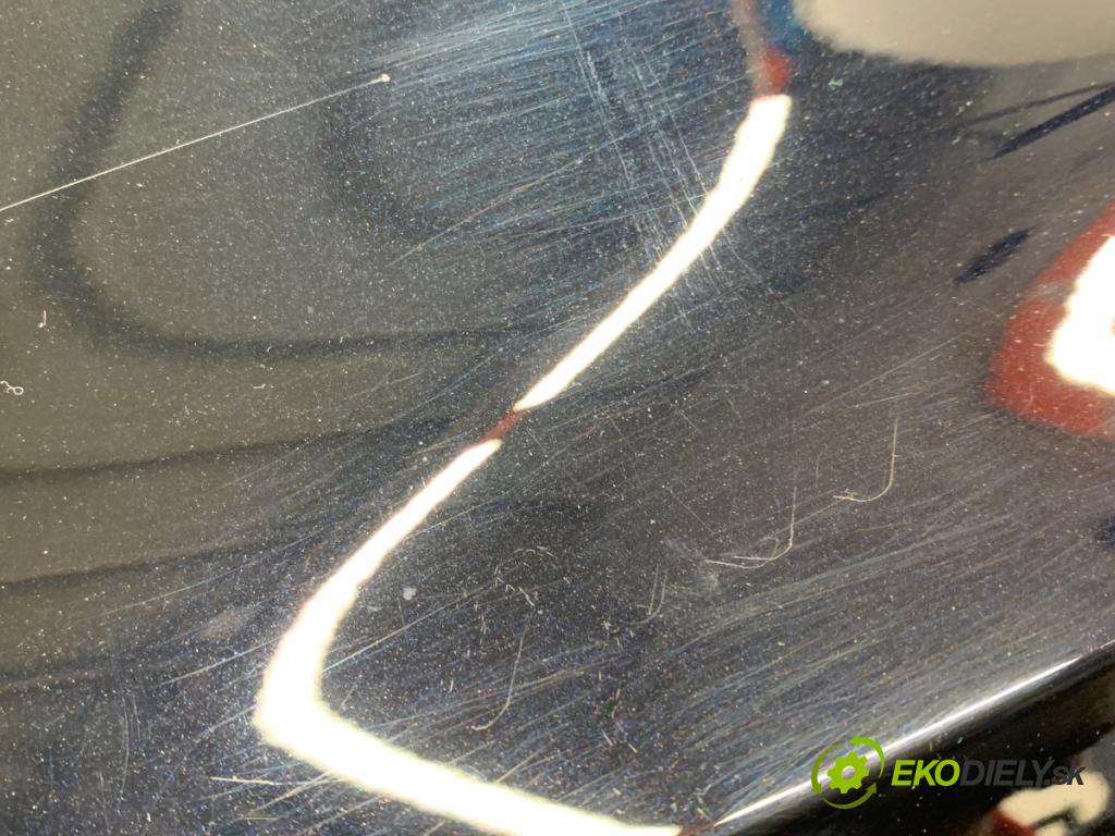 MG (SAIC) HS SUV 2024 124 kW 1.5 20 T 1490 kapota zad