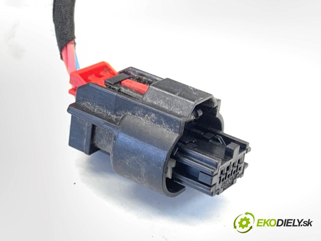 MG (SAIC) HS SUV 2024 124 kW 1.5 20 T 1490 Káblovačka PDC zad