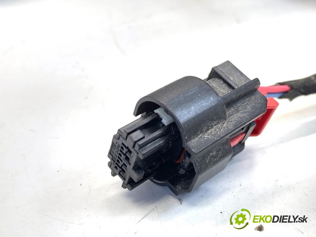 MG (SAIC) HS SUV 2024 124 kW 1.5 20 T 1490 Káblovačka PDC zad