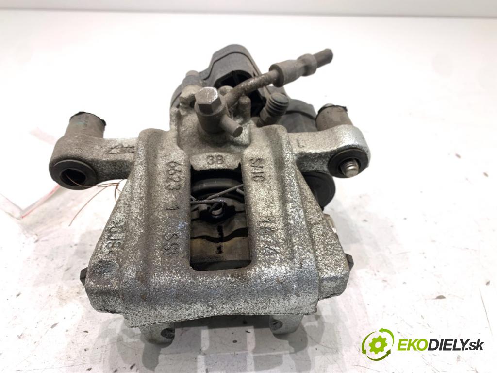 MG (SAIC) HS SUV 2024 124 kW 1.5 20 T 1490 brzdič třmen levý zadní část 10739828