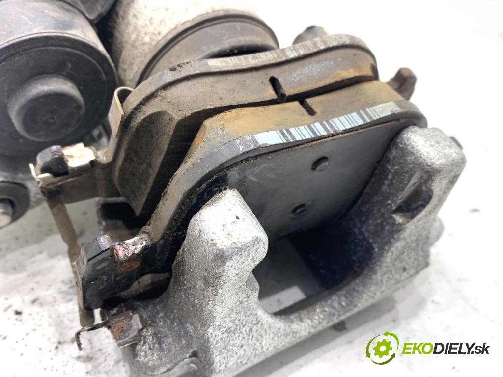 MG (SAIC) HS SUV 2024 124 kW 1.5 20 T 1490 brzdič třmen levý zadní část 10739828