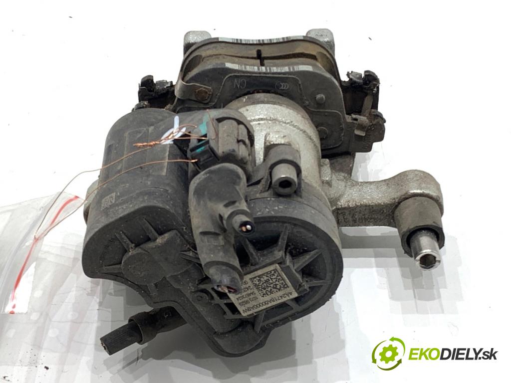 MG (SAIC) HS SUV 2024 124 kW 1.5 20 T 1490 brzdič třmen pravý zadní část 10739829