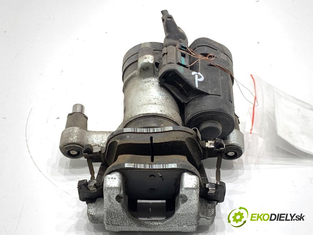 MG (SAIC) HS SUV 2024 124 kW 1.5 20 T 1490 Brzdič strmeň pravy zad 10739829