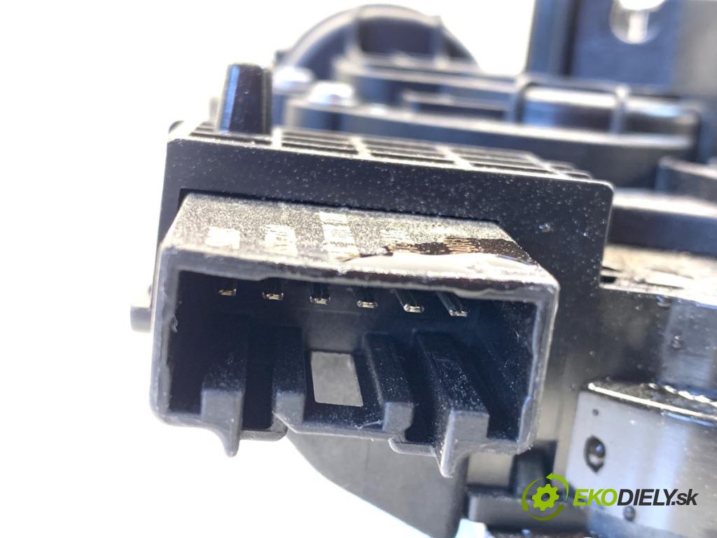 MG (SAIC) HS SUV 2024 124 kW 1.5 20 T 1490 zámok dveří zadní část 10974216