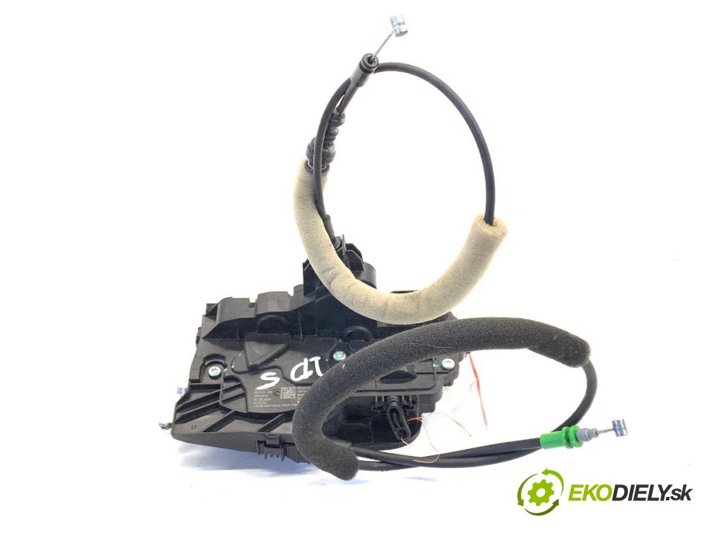 MG (SAIC) HS SUV 2024 124 kW 1.5 20 T 1490 zámok dveře levý přední část 