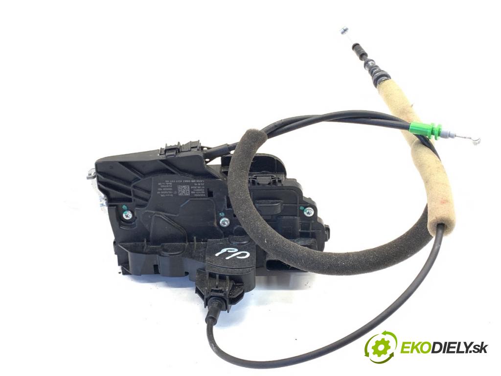 MG (SAIC) HS SUV 2024 124 kW 1.5 20 T 1490 zámok dveře pravý přední část 11604856