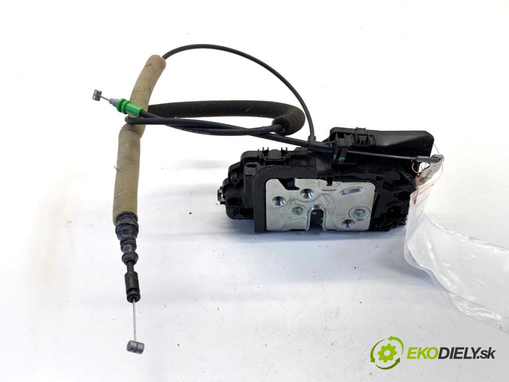 MG (SAIC) HS SUV 2024 124 kW 1.5 20 T 1490 zámok dveře pravý přední část 11604856