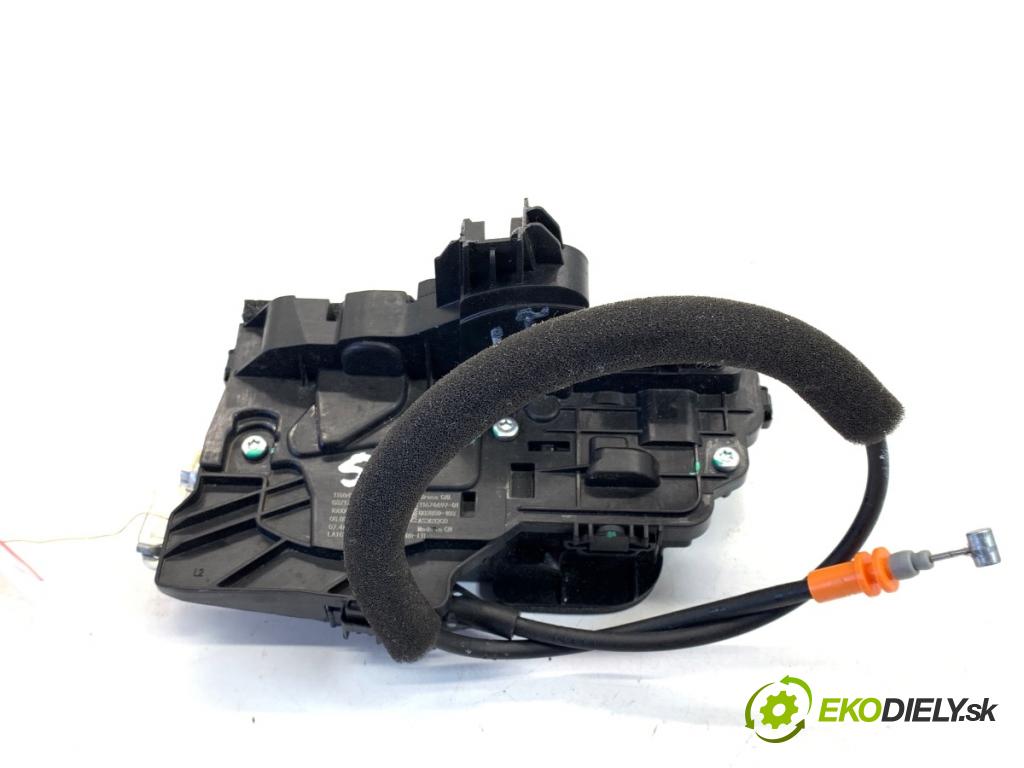 MG (SAIC) HS SUV 2024 124 kW 1.5 20 T 1490 zámok dveře levý zadní část 11604865