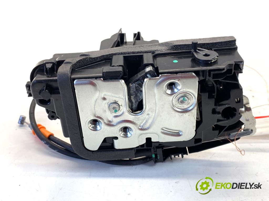 MG (SAIC) HS SUV 2024 124 kW 1.5 20 T 1490 zámok dveře levý zadní část 11604865