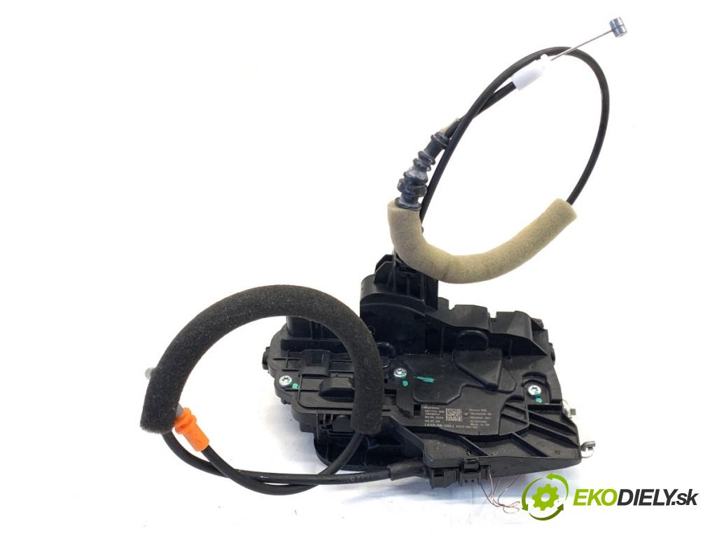 MG (SAIC) HS SUV 2024 124 kW 1.5 20 T 1490 zámok dveře pravý zadní část 