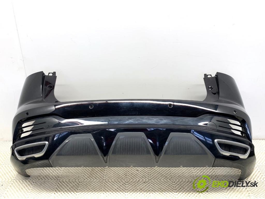 MG (SAIC) HS SUV 2024 124 kW 1.5 20 T 1490 Nárazník zad  (Kľučka dverí ostatné)