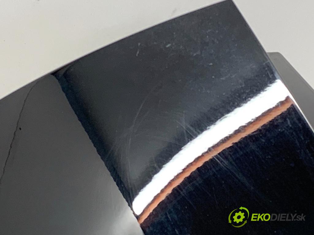 MG (SAIC) HS SUV 2024 124 kW 1.5 20 T 1490 Nárazník zad  (Kľučka dverí ostatné)