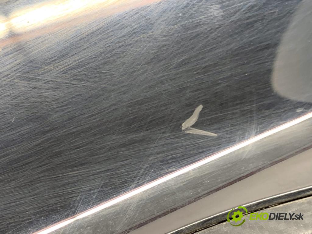 MG (SAIC) HS SUV 2024 124 kW 1.5 20 T 1490 Nárazník zad  (Kľučka dverí ostatné)