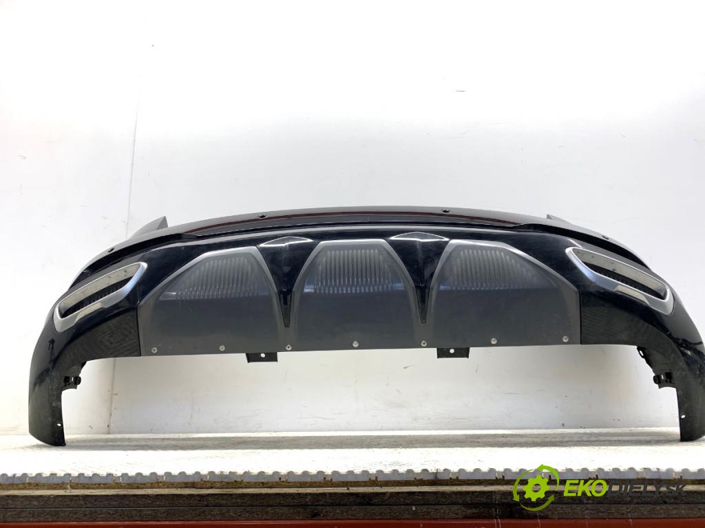 MG (SAIC) HS SUV 2024 124 kW 1.5 20 T 1490 Nárazník zad  (Kľučka dverí ostatné)