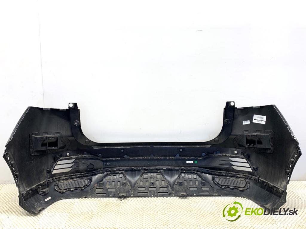 MG (SAIC) HS SUV 2024 124 kW 1.5 20 T 1490 Nárazník zad  (Kľučka dverí ostatné)