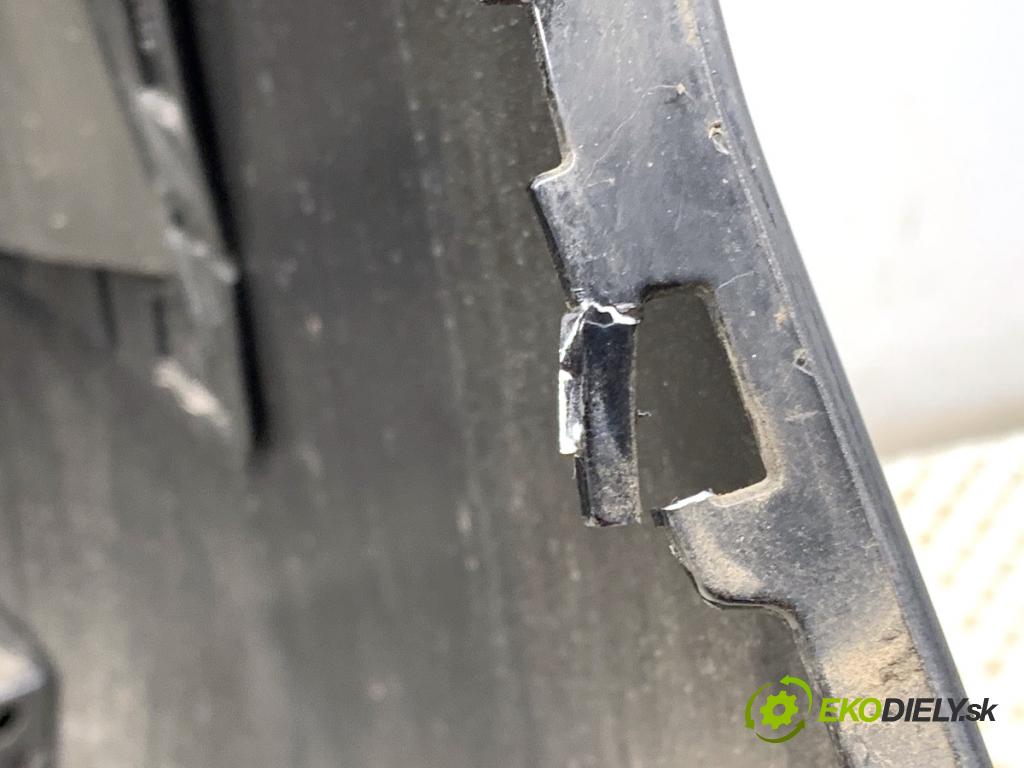 MG (SAIC) HS SUV 2024 124 kW 1.5 20 T 1490 Nárazník zad  (Kľučka dverí ostatné)