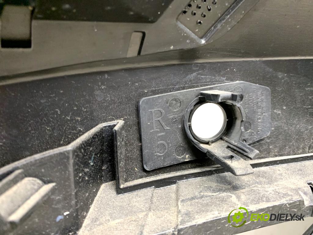 MG (SAIC) HS SUV 2024 124 kW 1.5 20 T 1490 Nárazník zad  (Kľučka dverí ostatné)