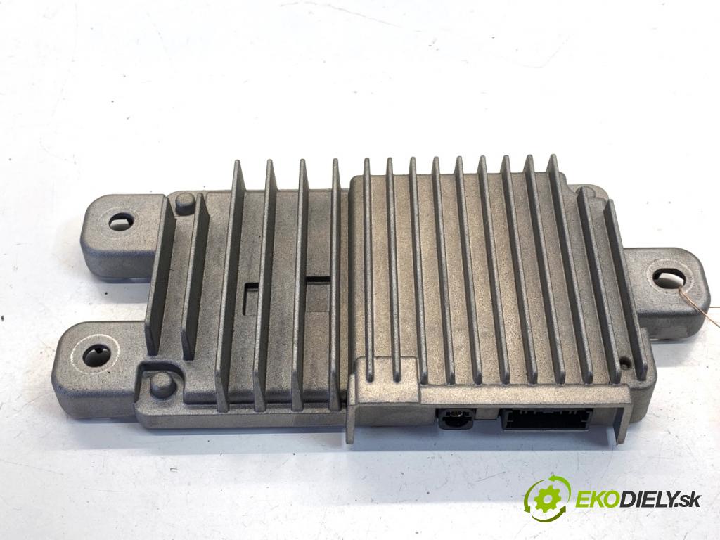 MG (SAIC) HS SUV 2024 124 kW 1.5 20 T 1490 Zosilňovač 11939247 (Zosilňovač)