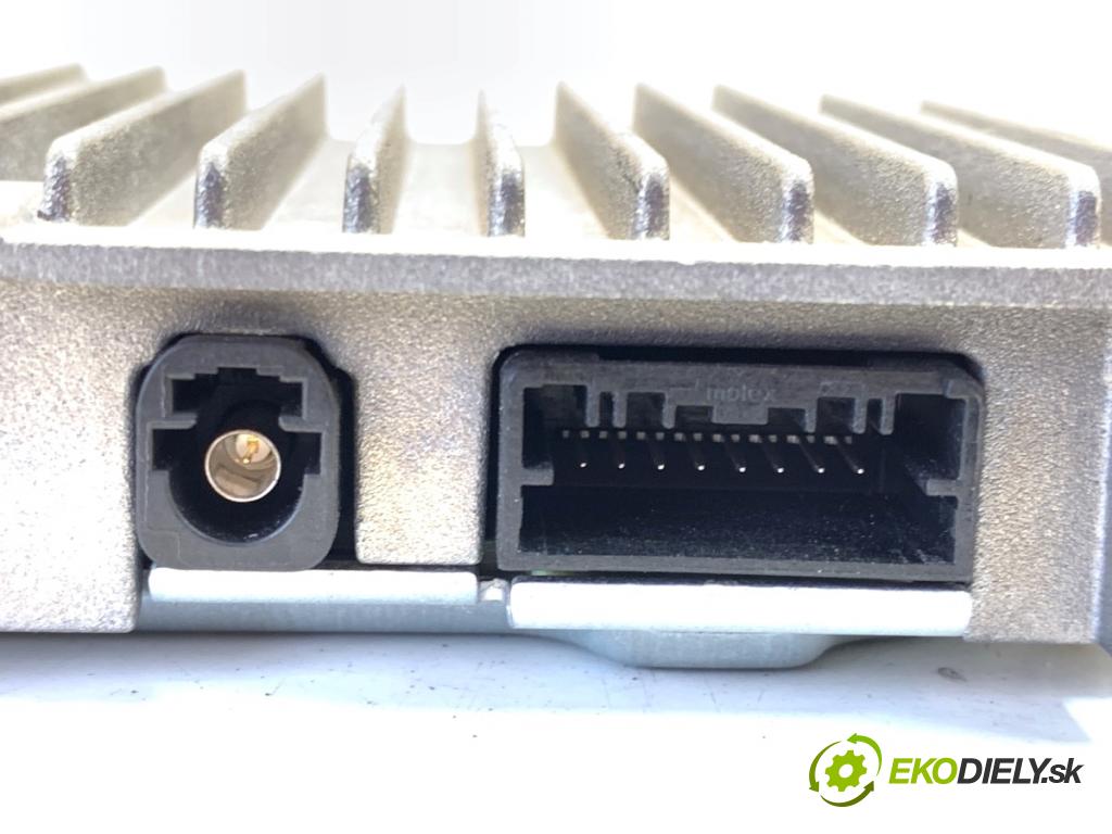 MG (SAIC) HS SUV 2024 124 kW 1.5 20 T 1490 Zosilňovač 11939247 (Zosilňovač)