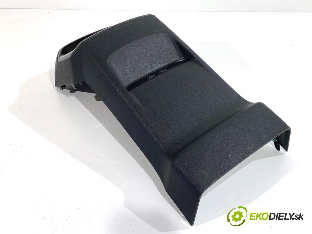 MG (SAIC) HS SUV 2024 124 kW 1.5 20 T 1490 Mriežky kúrenia zad 11577188