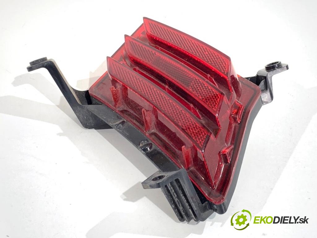 MG (SAIC) HS SUV 2024 124 kW 1.5 20 T 1490 Svetlo nárazníka pravy zad